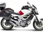 Suzuki SFV 650 Gladius